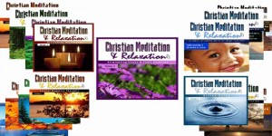 christian meditation