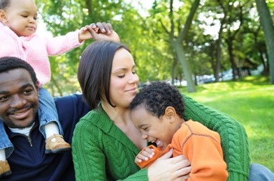 8 Ways Christian Parents Can Build Healthy Relationships with Their Kids