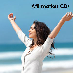 Affirmation CDs