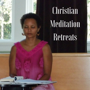 christian meditation retreats