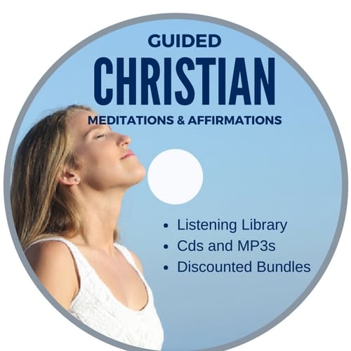 christian meditation cds