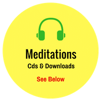 christian meditation cds and downloads