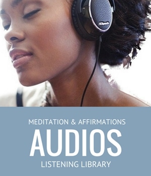 christian meditation audio products