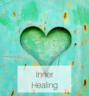 christian meditation and inner healing