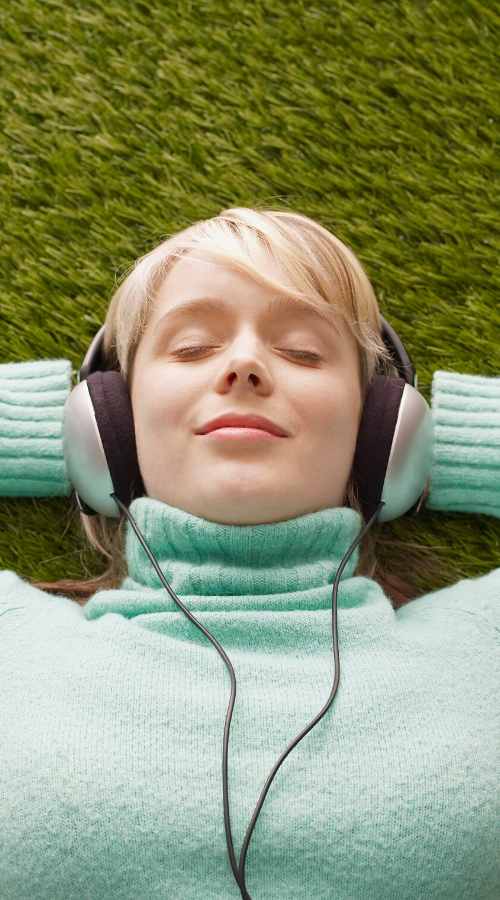 emotional health and healing guided meditations