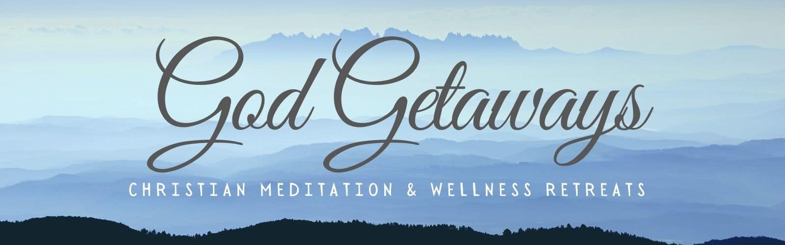 christian meditation retreats