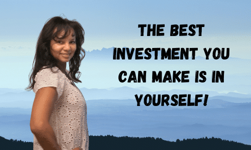 How to Invest in Yourself