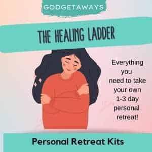 Personal Retreat Kits