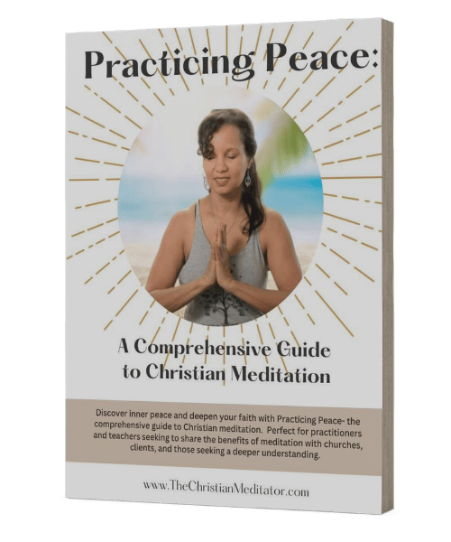 practicing peace: a comprehensive guide for christian meditation (ebook & paperback) practicing peace: a comprehensive guide for christian meditation (ebook & paperback)