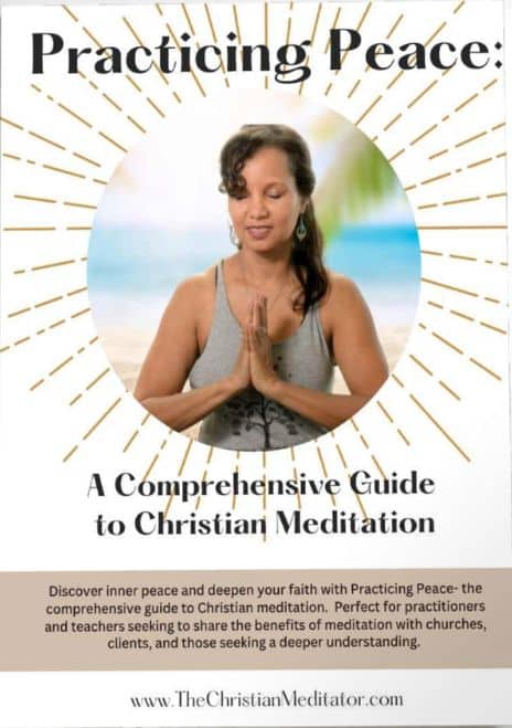 practicing peace: a comprehensive guide for christian meditation (ebook) practicing peace: a comprehensive guide for christian meditation (ebook)