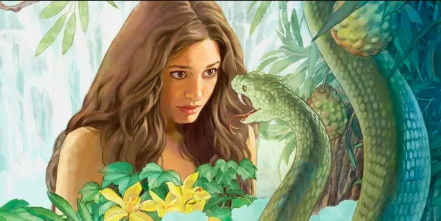 The Whispering Lies: Guarding Your Mind Against Spiritual Deception Do God Really Say That