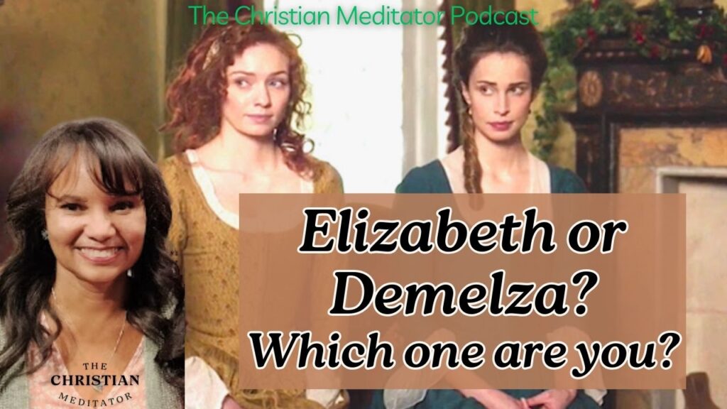 Poldarks Elizabeth vs Demelza Which one are you?