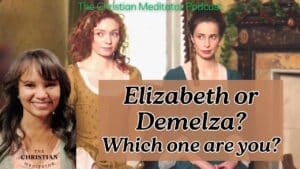 Poldarks Elizabeth vs Demelza Which one are you?
