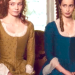 Elizabeth or Demelza? Which One Are You?