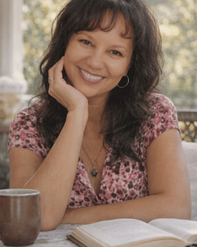 the christian meditator