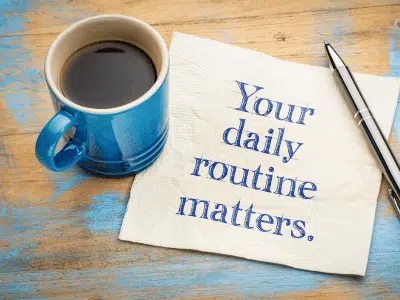 Renewed Every Morning- My Morning Sanctuary with God 6