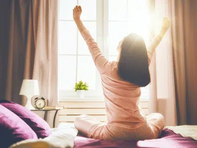 Renewed Every Morning- My Morning Sanctuary with God 7