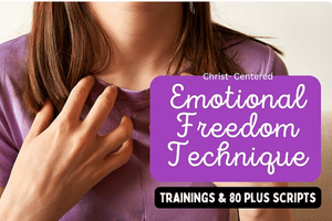 christian eft training