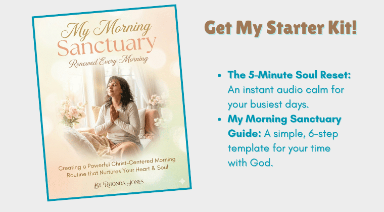 starter kit sanctuary
