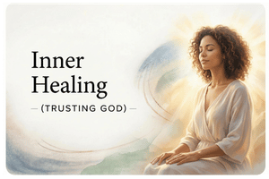 inner healing