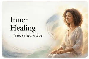 inner healing
