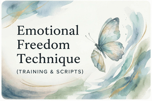 emotional freedom