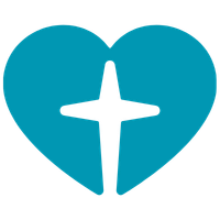 The Sanctuary heart icon
