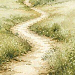 the sanctuary path