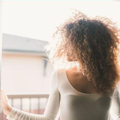 From doing to being
