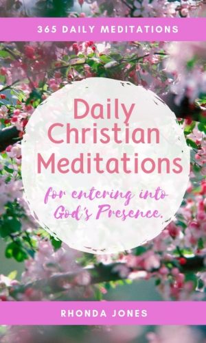 365 Daily MeditationsCover2
