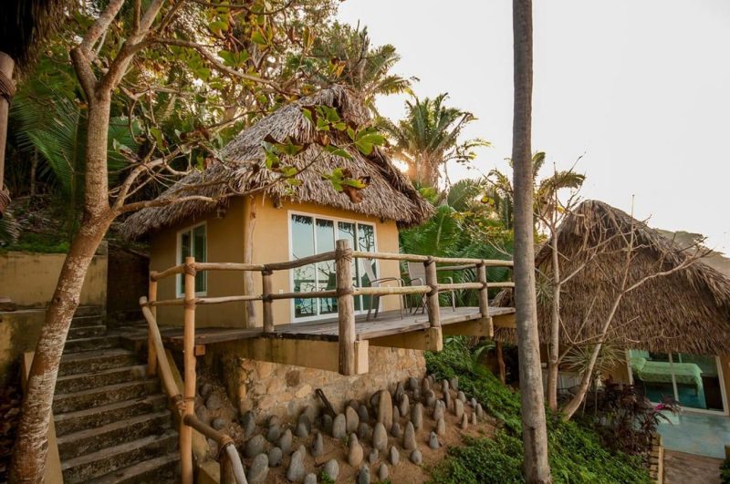 MEXICO PUNTA ROOM