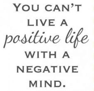 Negative-minds Negative-minds