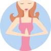 meditation icon