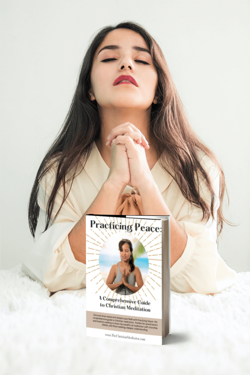 practice peace book 3
