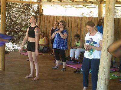 retreats